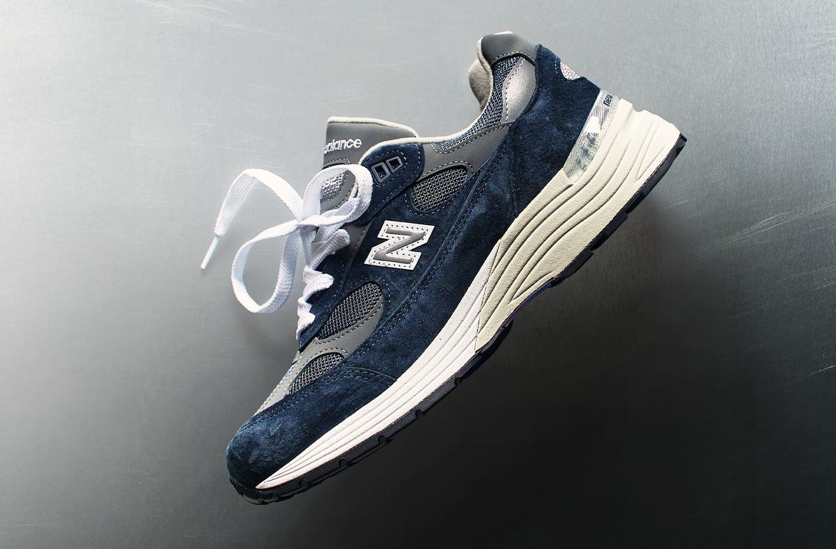 Spotlight on: New Balance