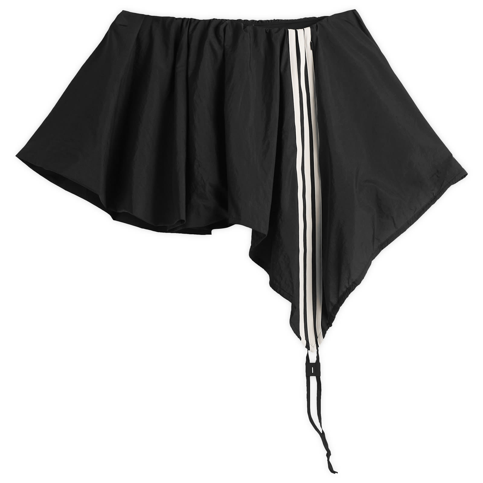 Y-3 Mini Skirt