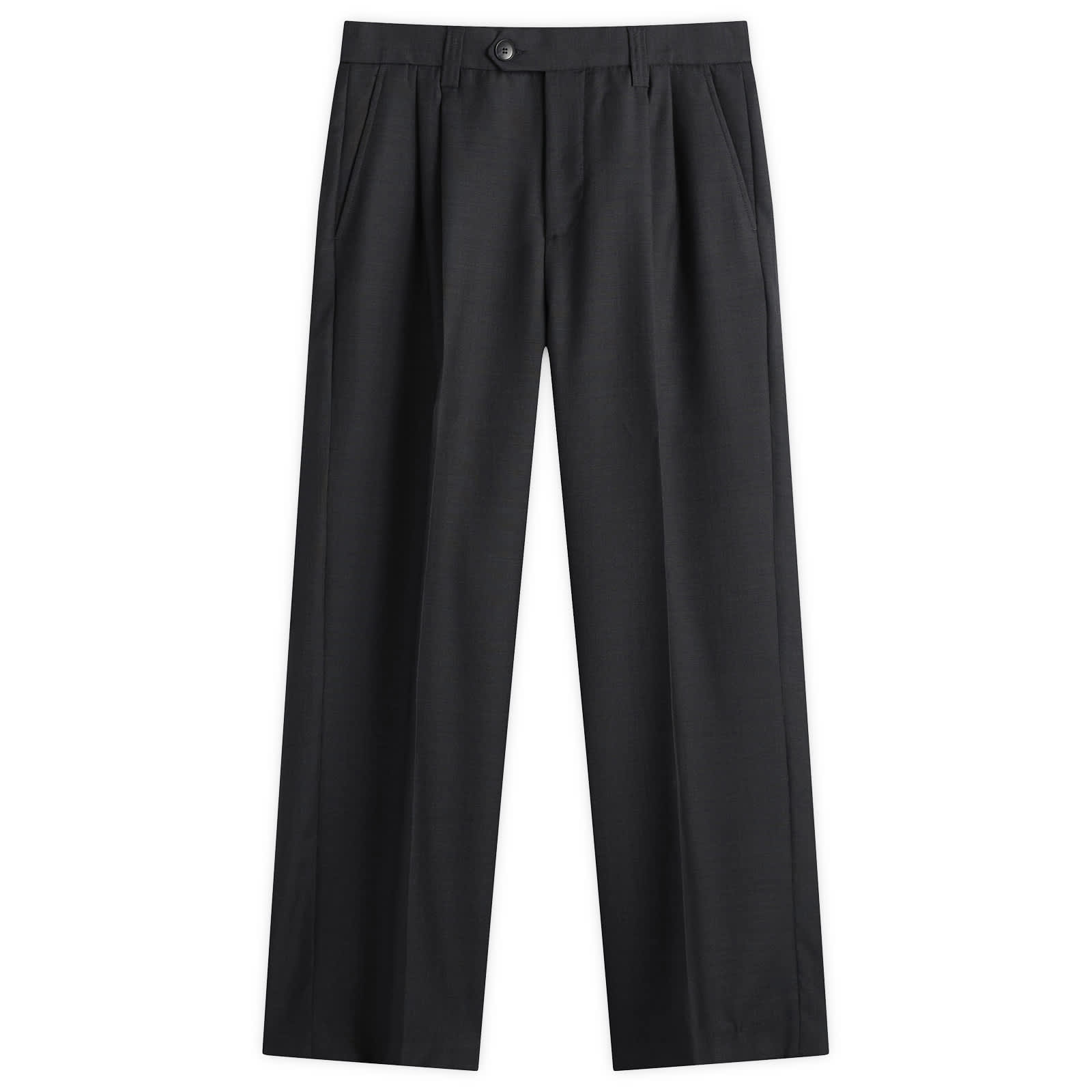 Mfpen Grain Classic Trousers
