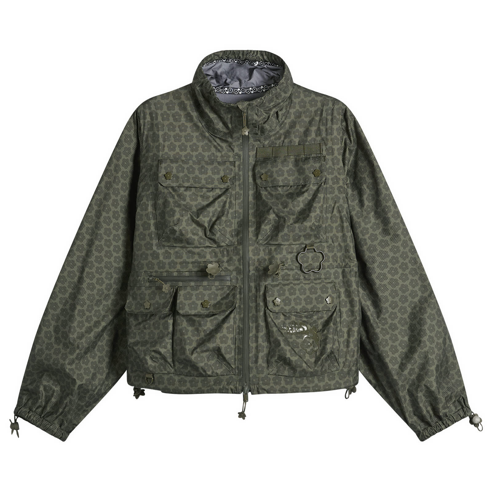 The North Face x Cecilie Bahnsen Jacket