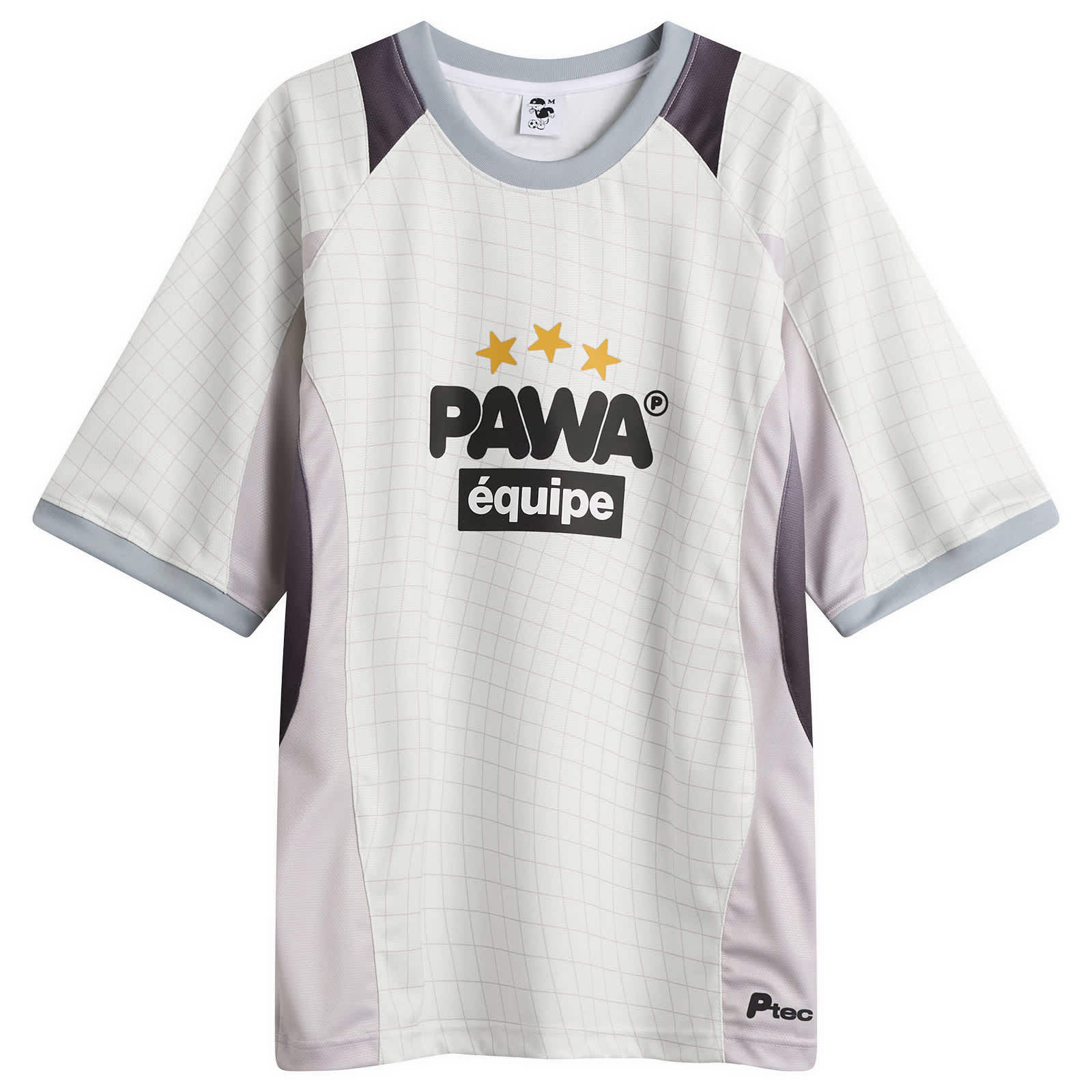 Pawa Speed Sports Equipe Football Shirt