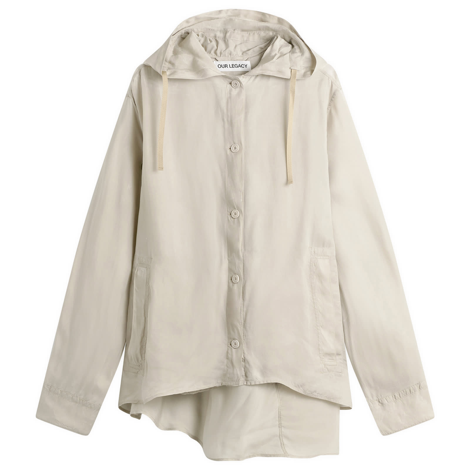 Our Legacy Rover Shirt