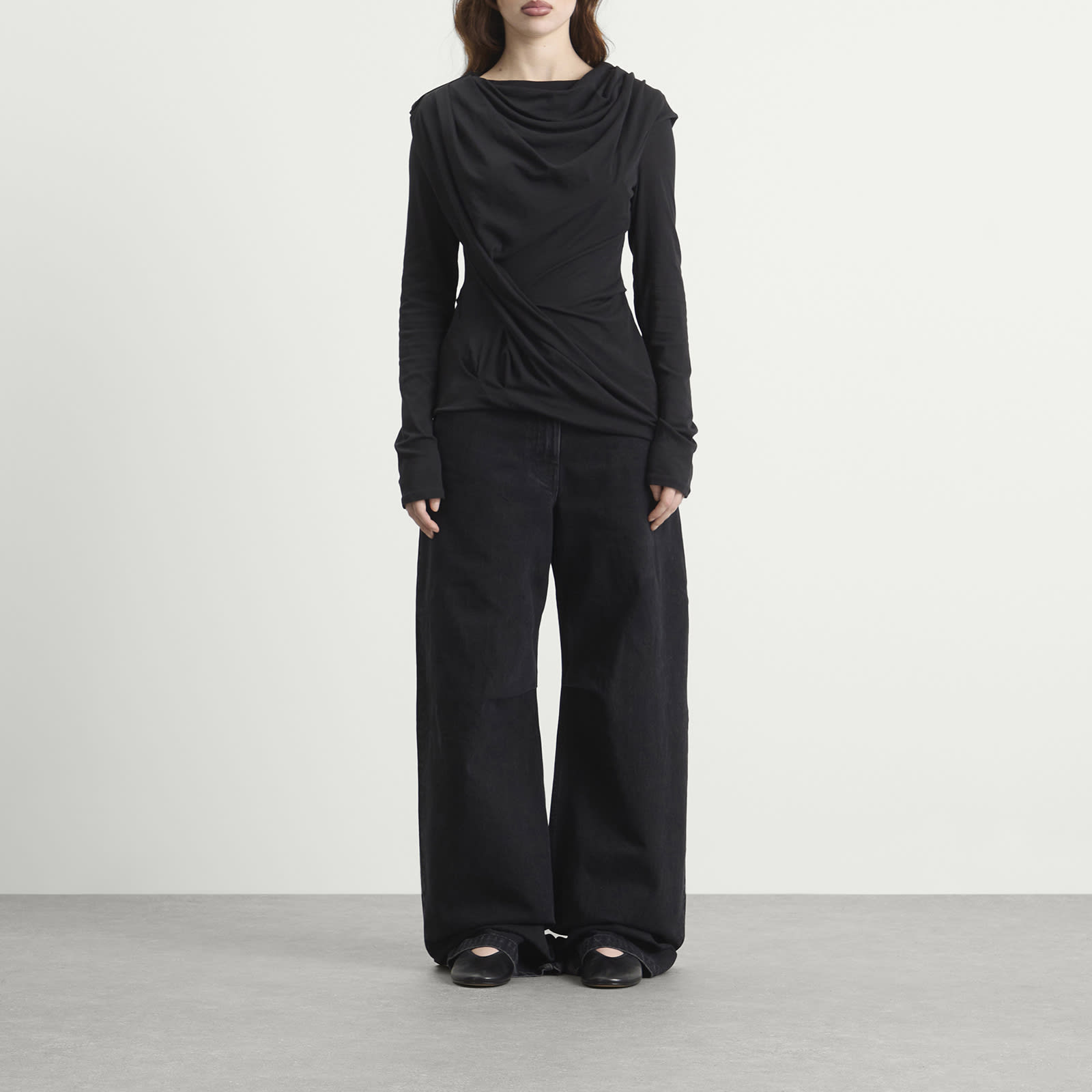 Women's Entire Studios