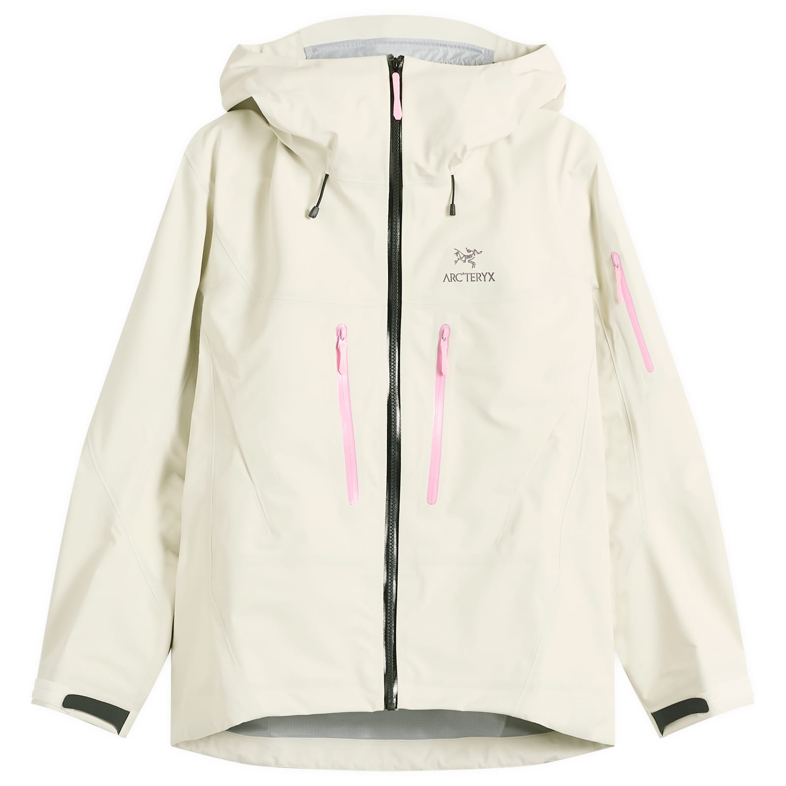 Arc'teryx Alpha SV Jacket W