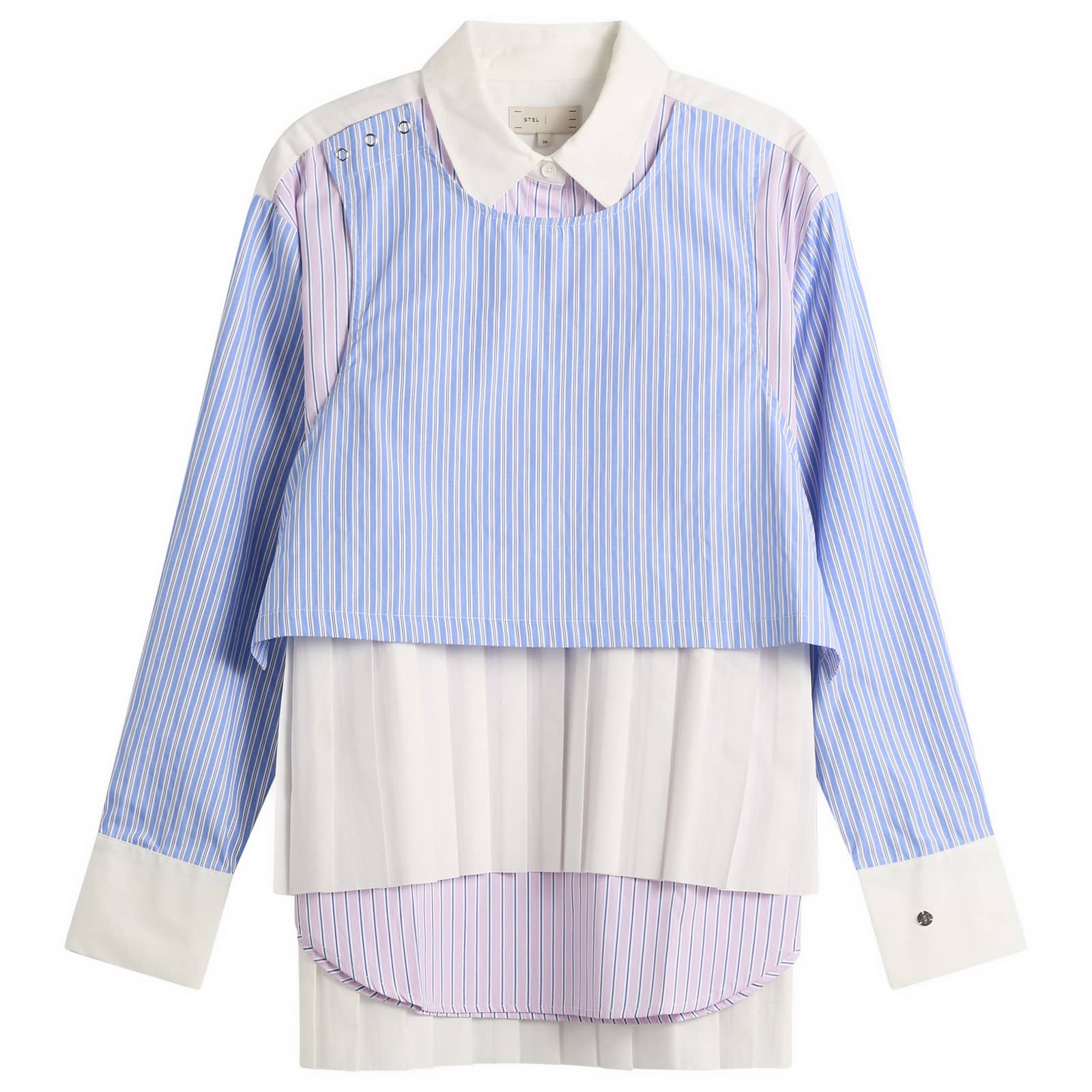 STEL Layered Shirt