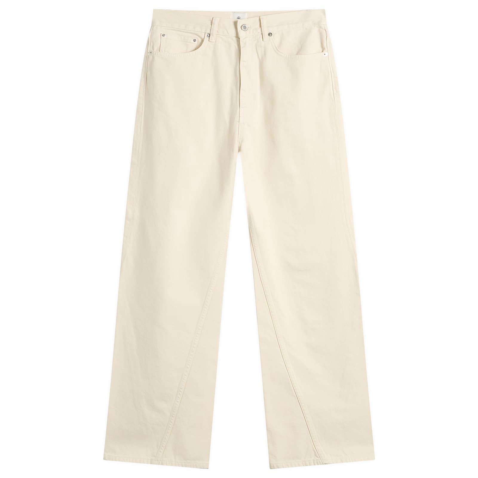  Anine Bing Brie Jean