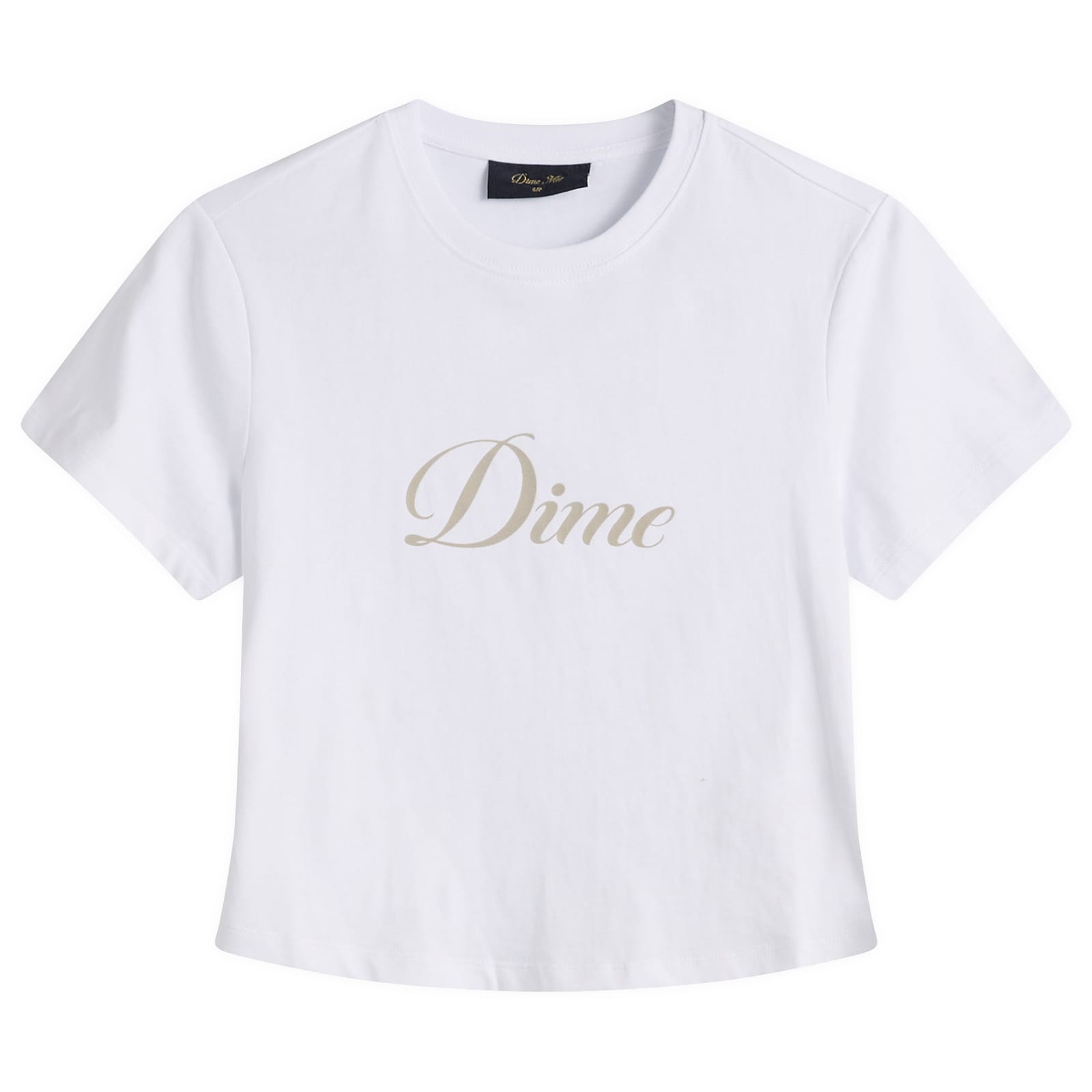 Dime Cursive T-Shirt