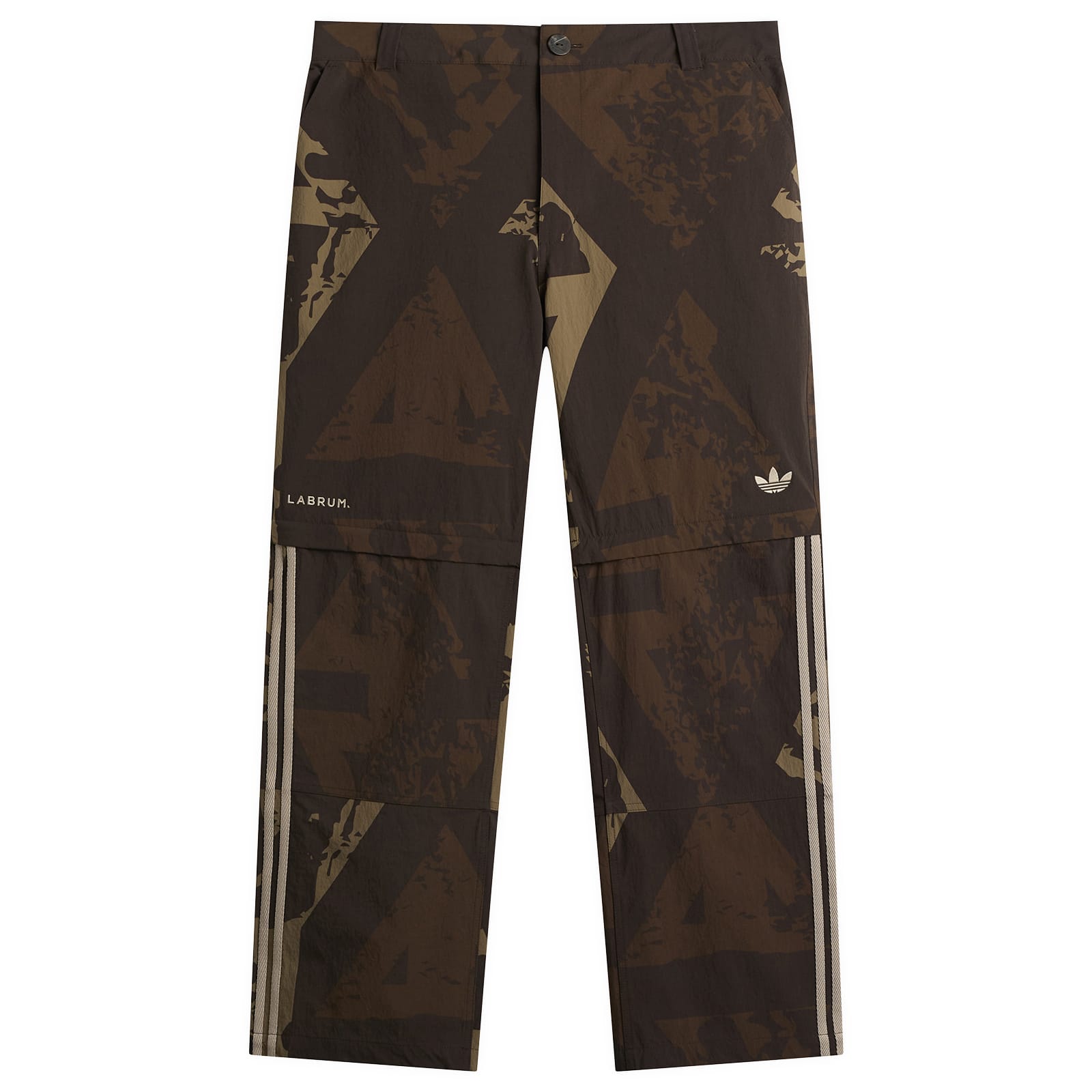 END. x adidas x LAMRUM Pant