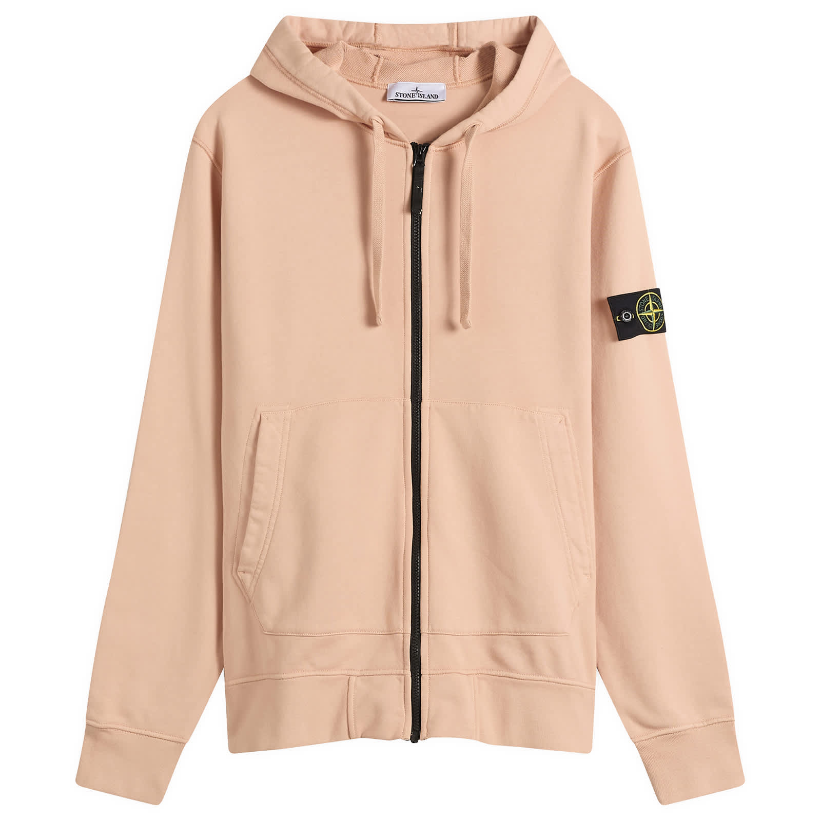 Stone Island Hoodie