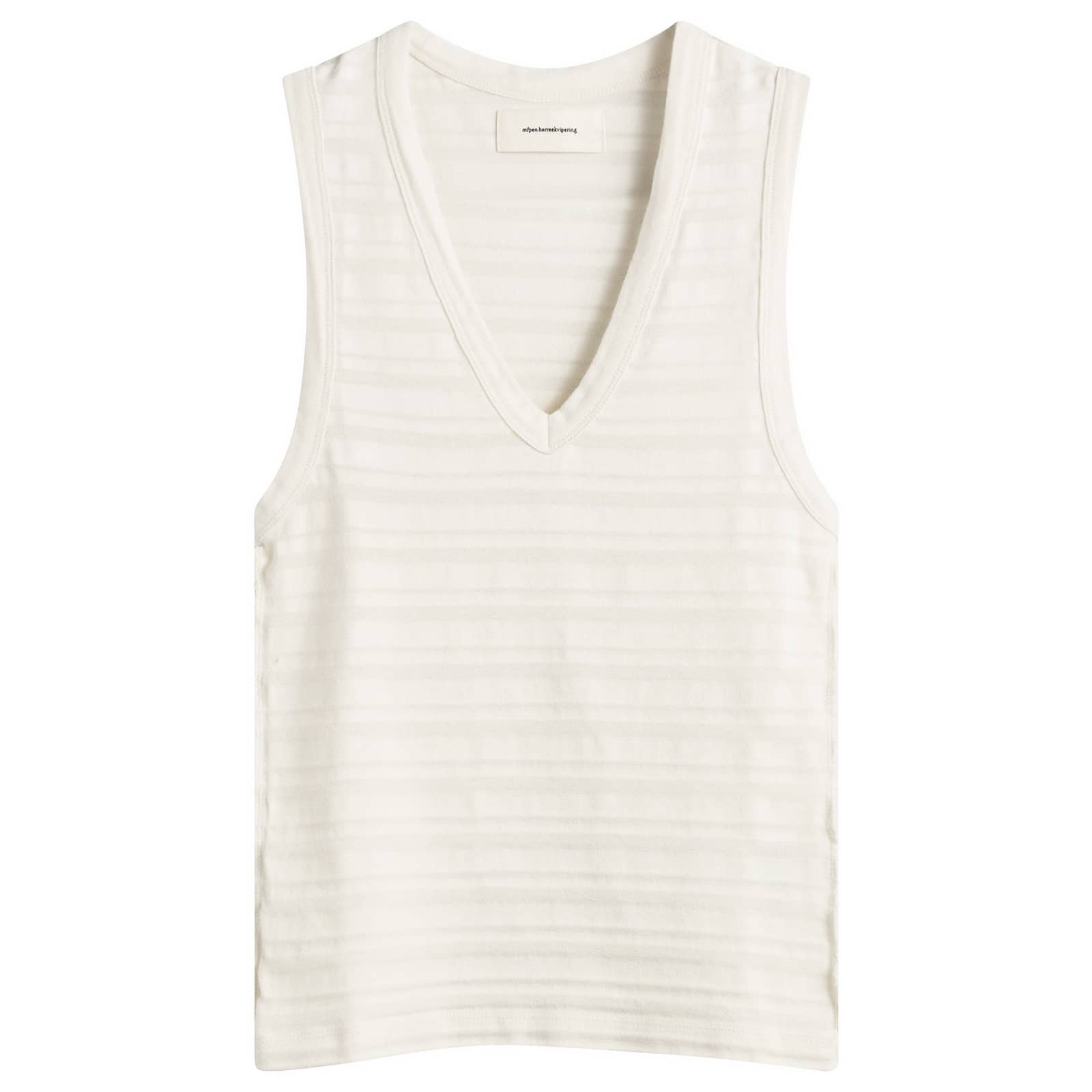 mfpen V-Neck Tank Top