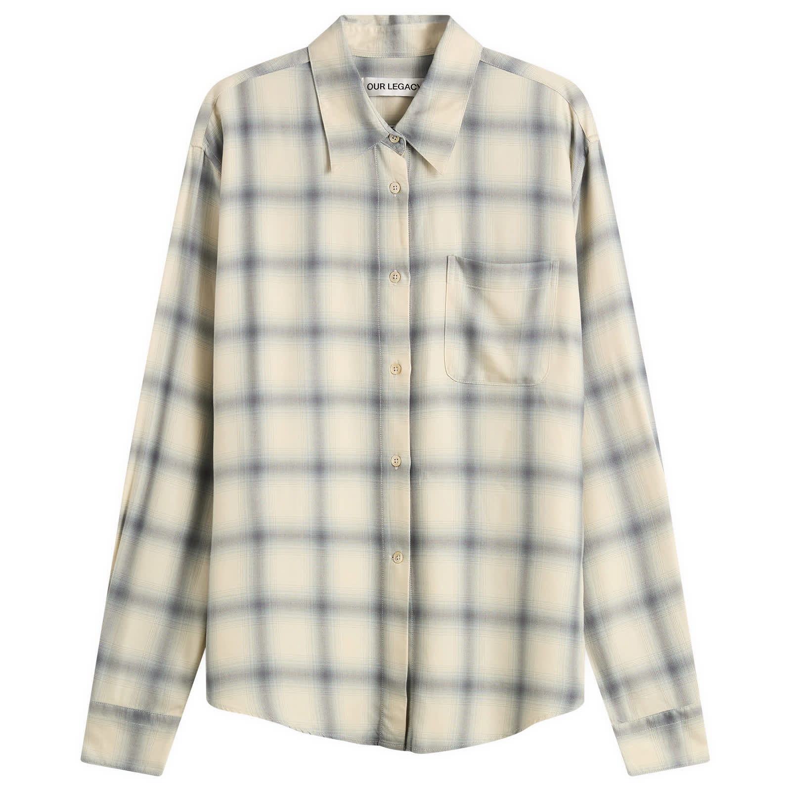 Our Legacy Forever Shirt