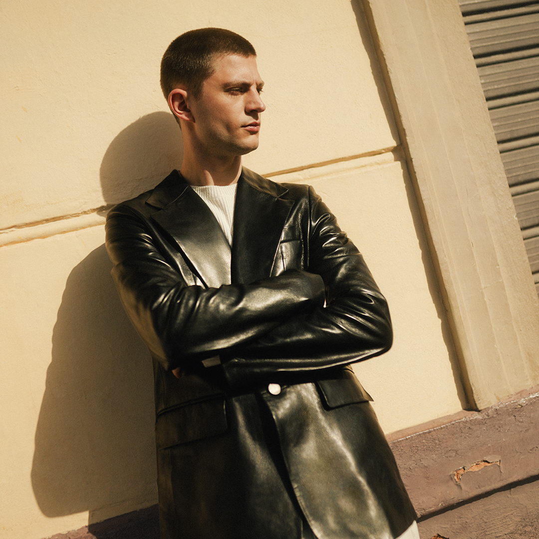 Men's Clothing