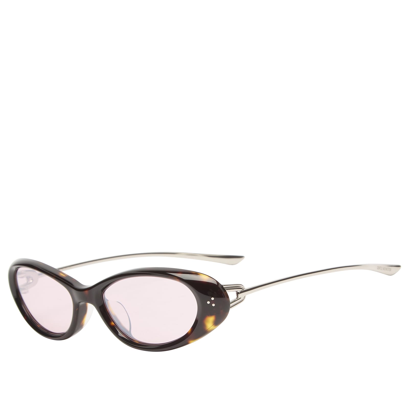 Gentle Monster Ora Sunglasses