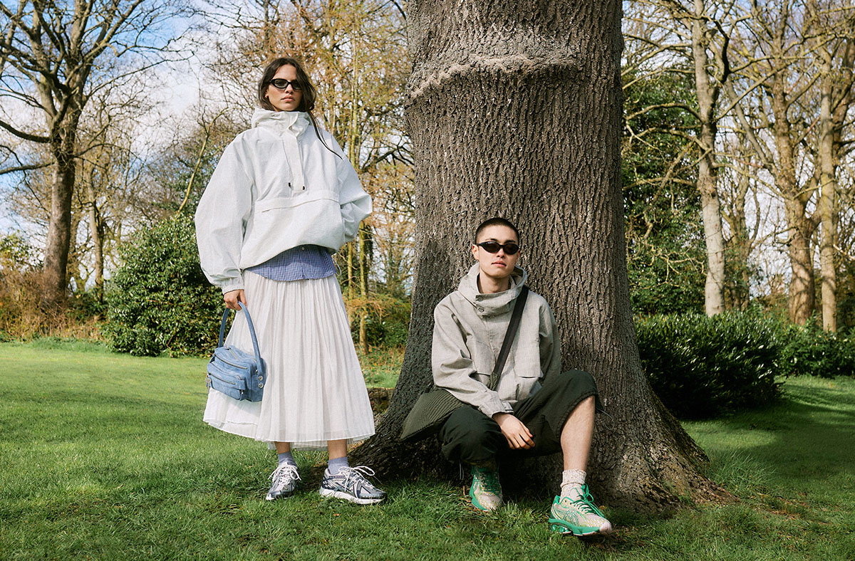 Discover Summer Apparel