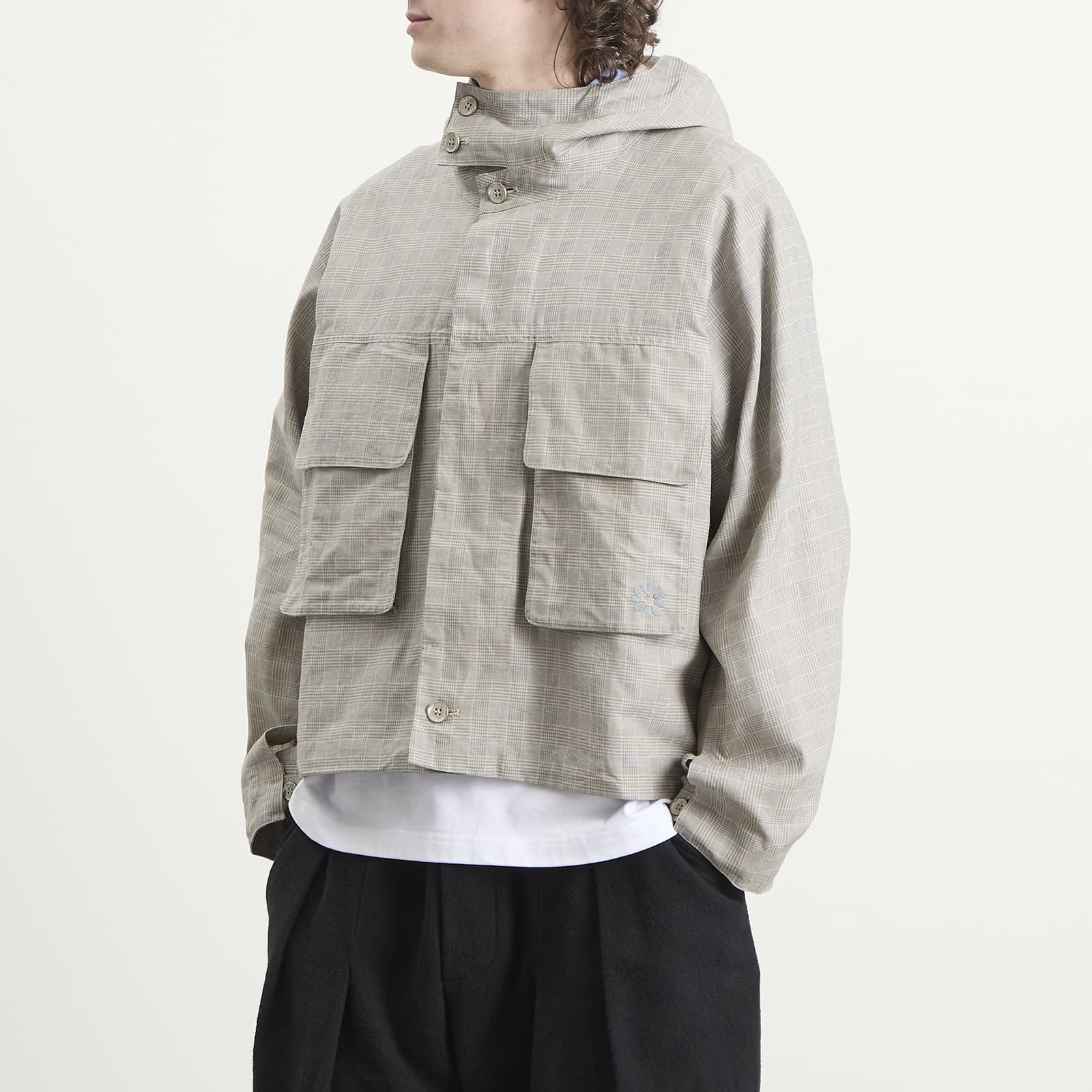 Gander Peveril Jacket