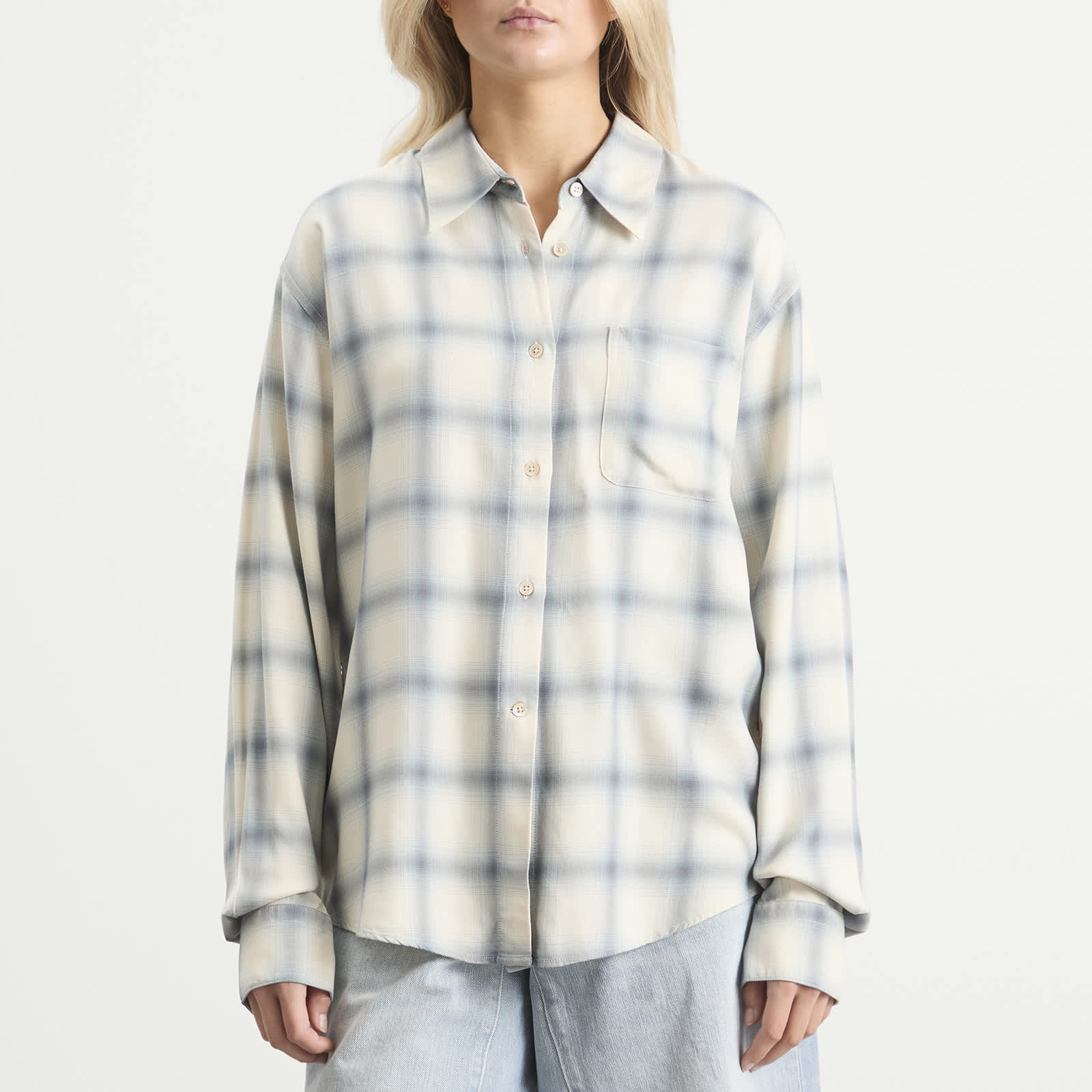 Our Legacy Forever Shirt