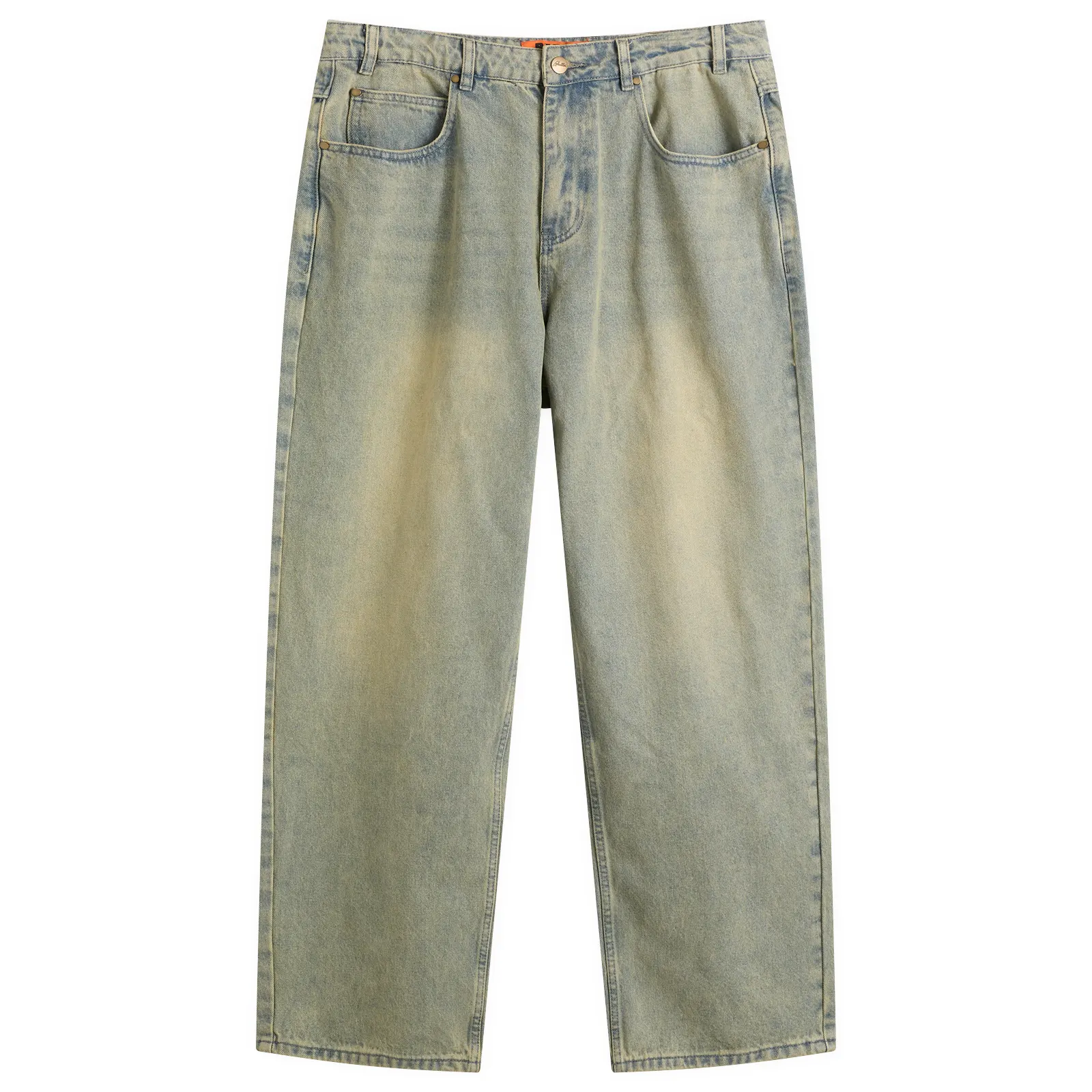 Butter Goods Scorpion Stitch Denim Jeans