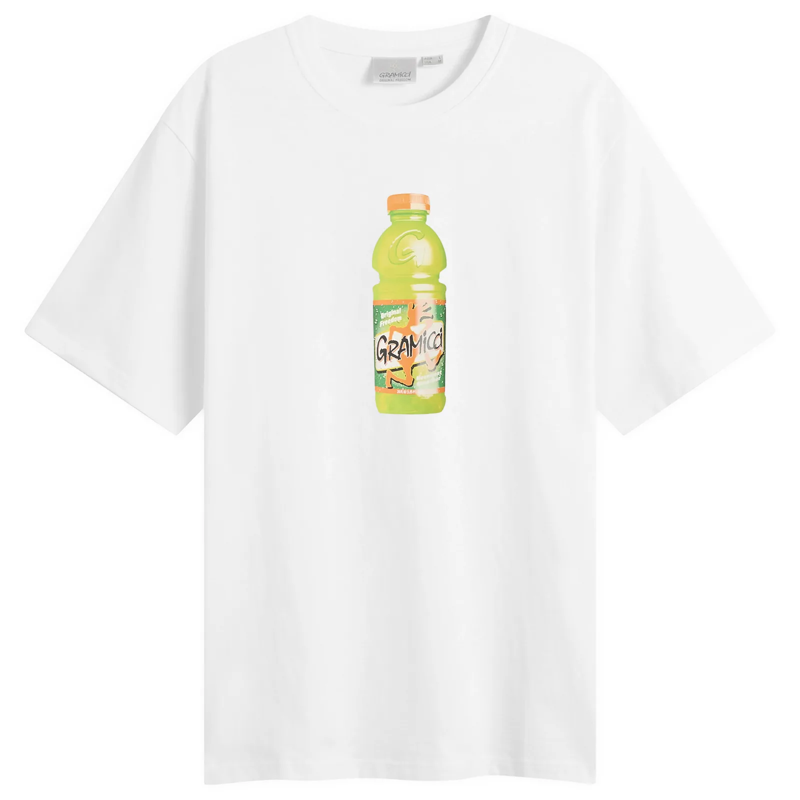 Gramicci Quencher T-Shirt