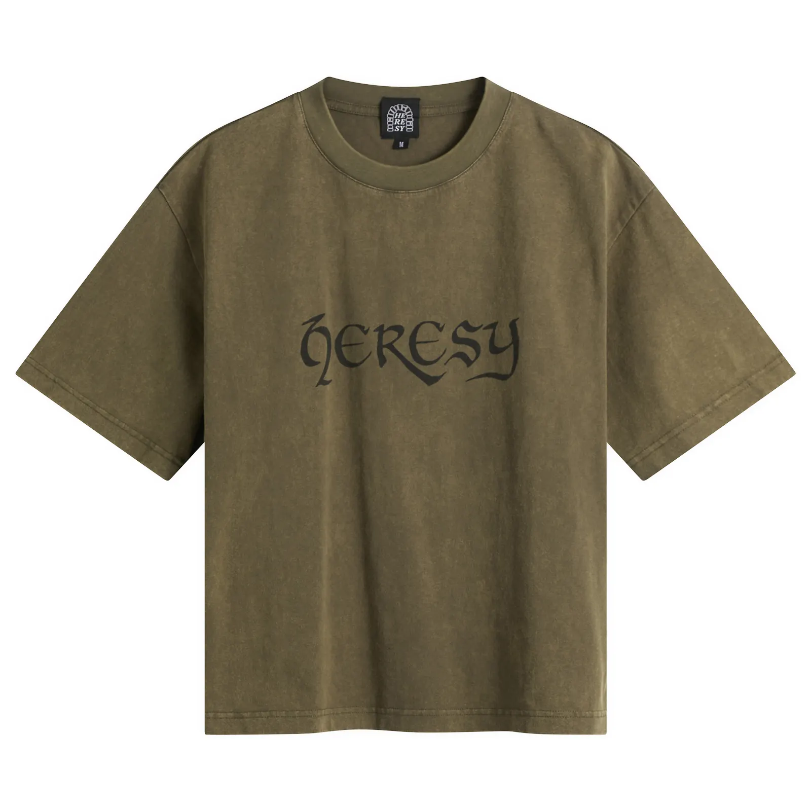 Heresy Tolk T-Shirt