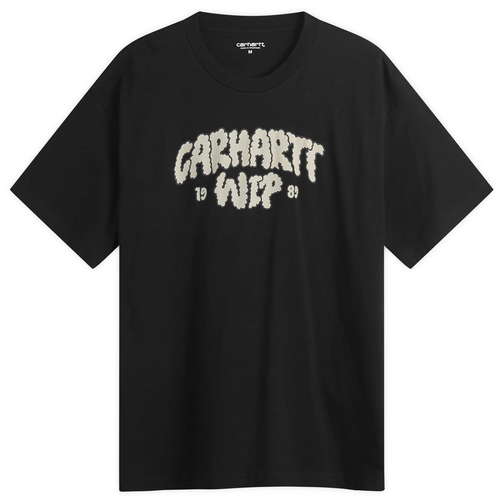 Carhartt WIP Cloud Script T-Shirt