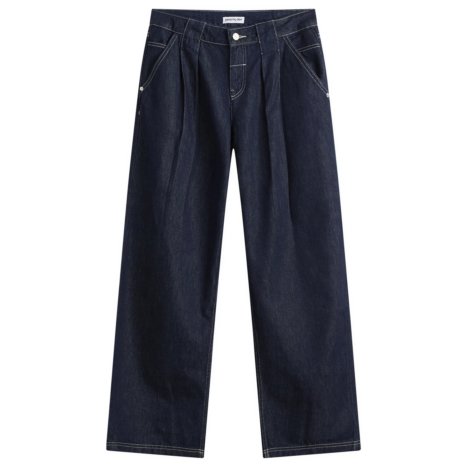 Peachy Den Pamela Tuck Jeans