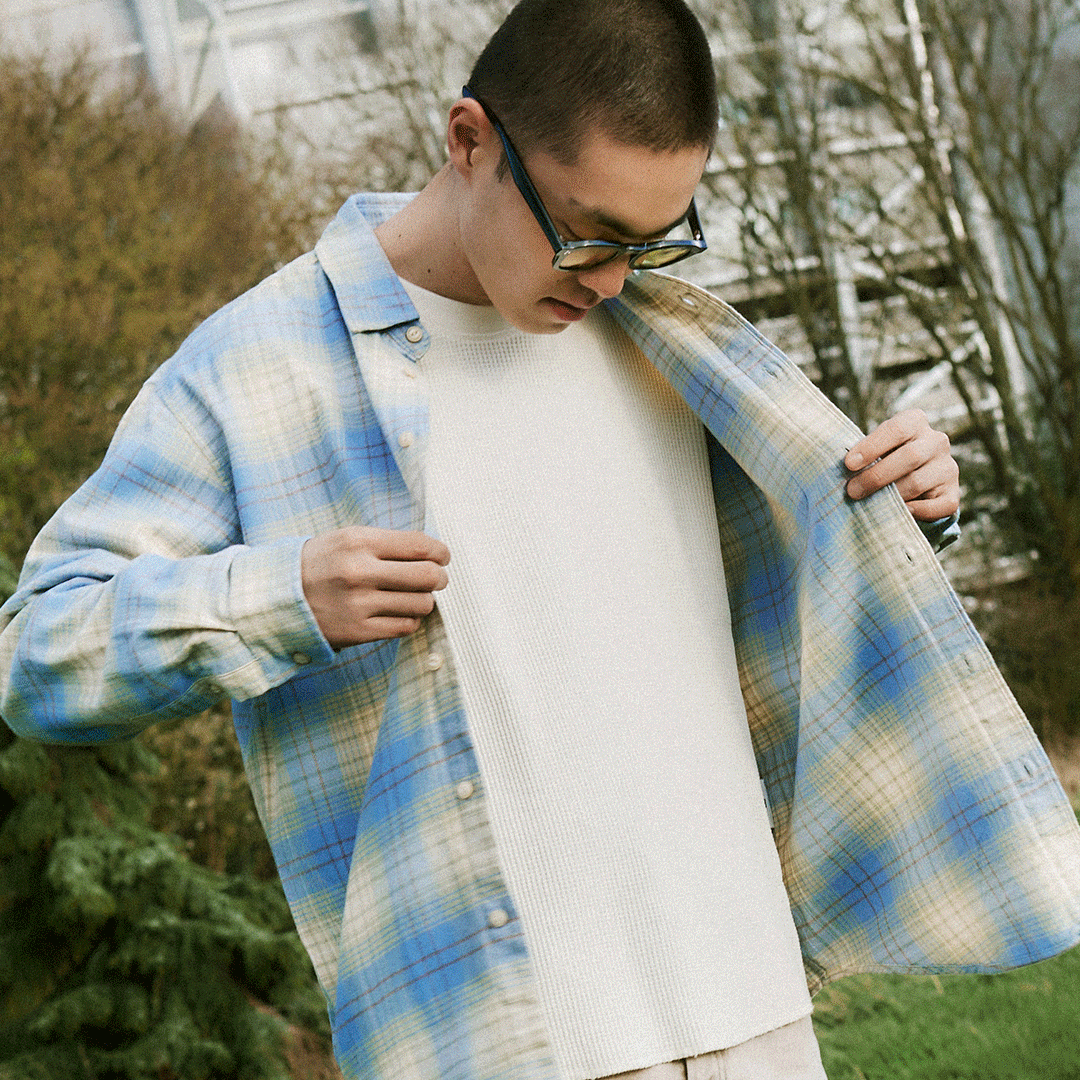 Effortless Style Starts Here