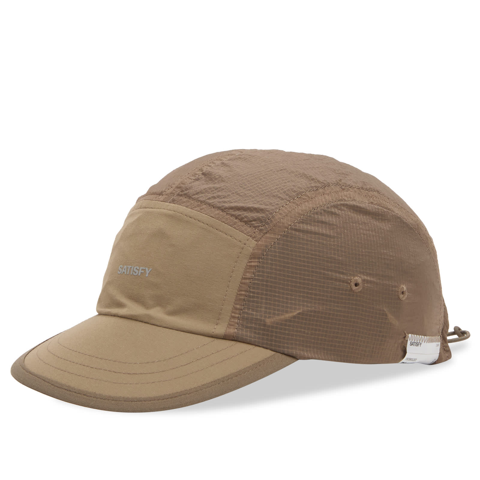 Satisfy Rippy Trail Cap