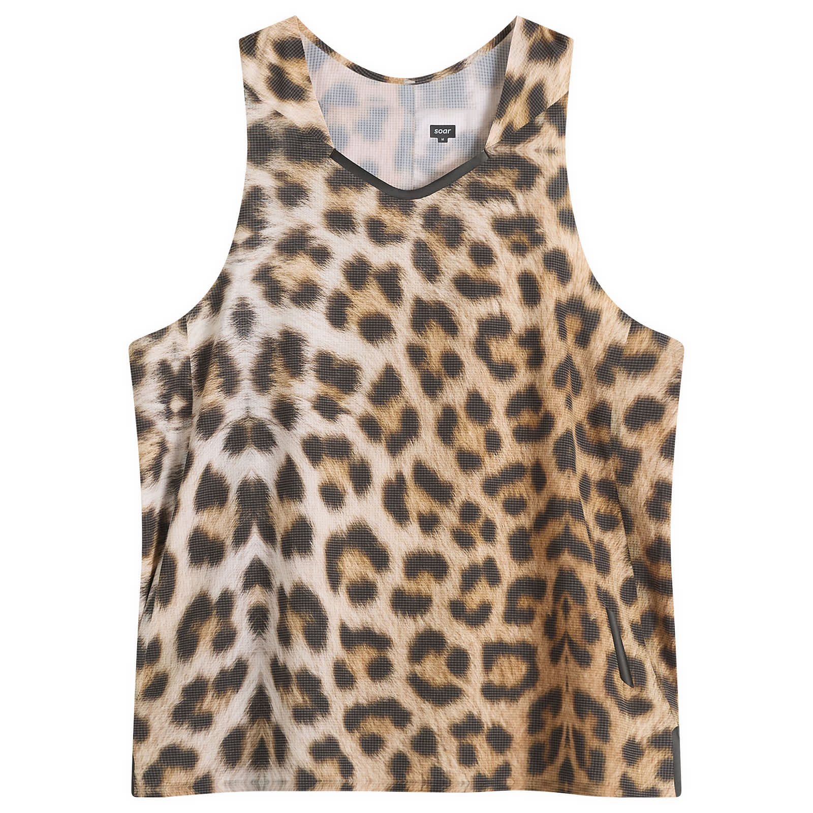 Soar Protolab Silk Vest