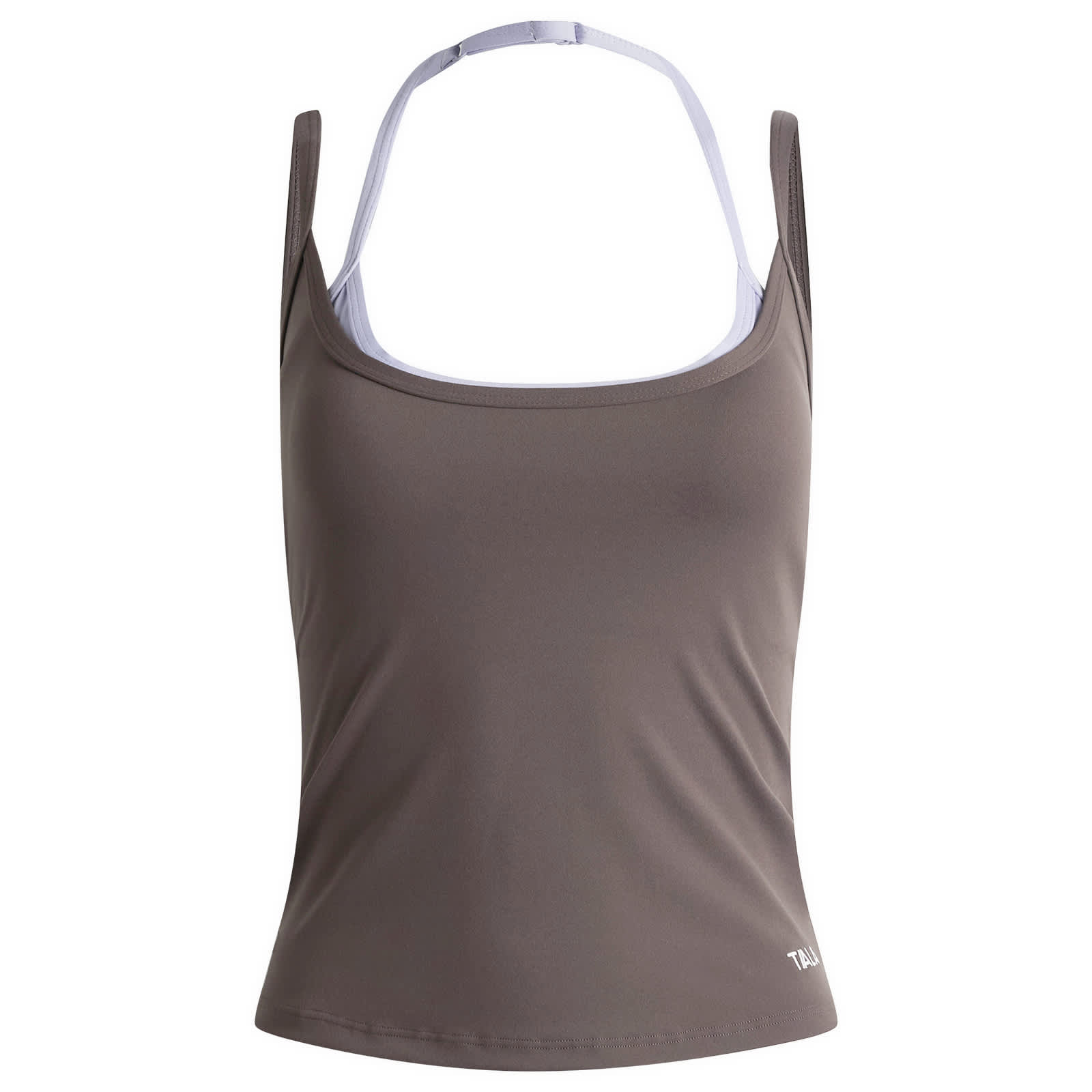 TALA Double Layer Strappy Vest