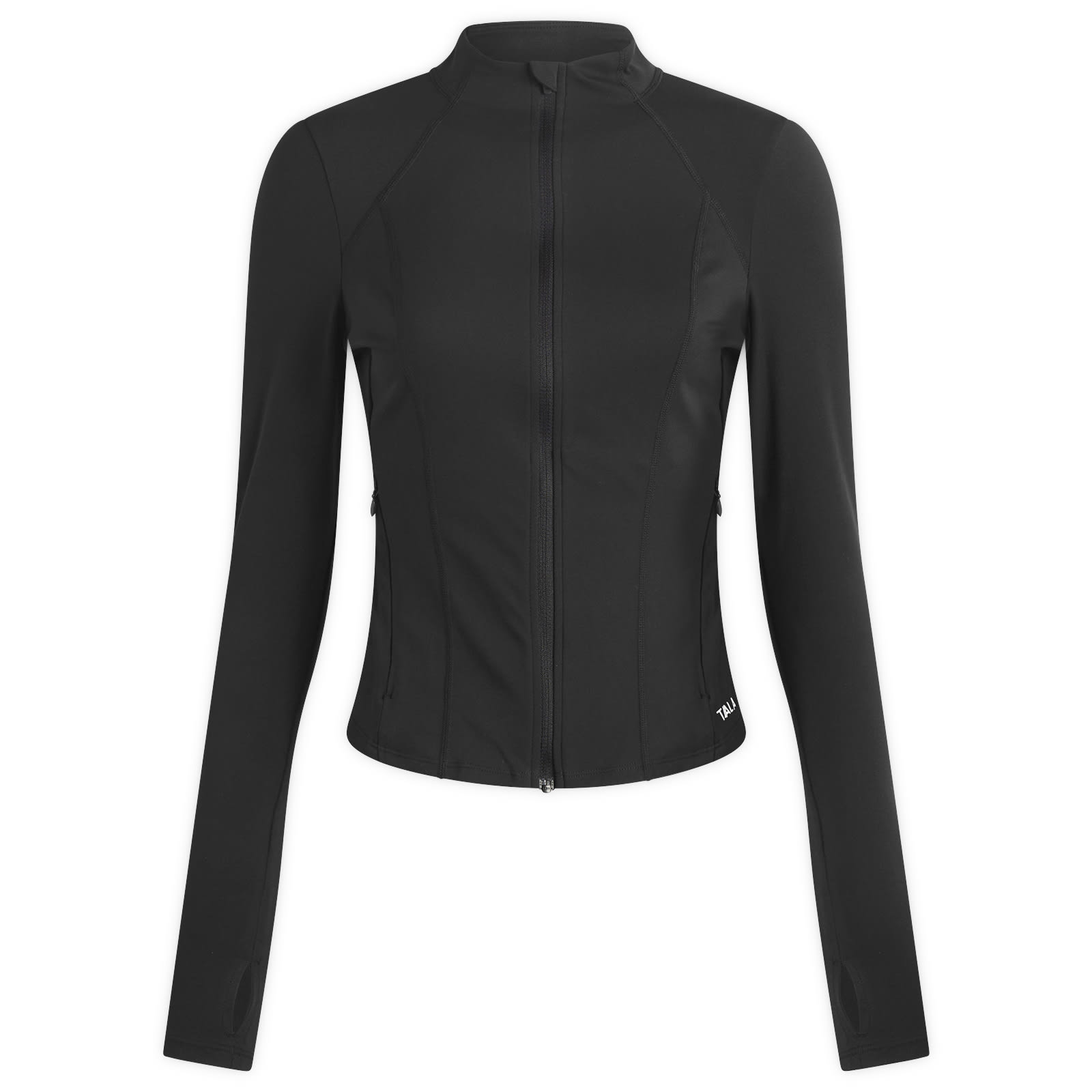 TALA DayFlex Front Running Jacket