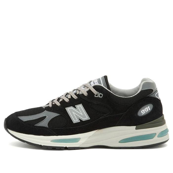 New Balance U991BK2