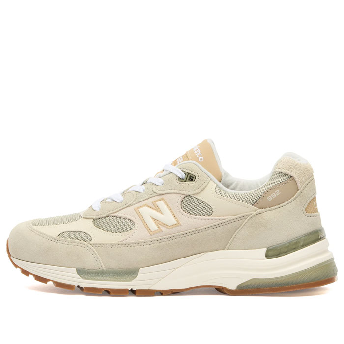 New Balance U992720