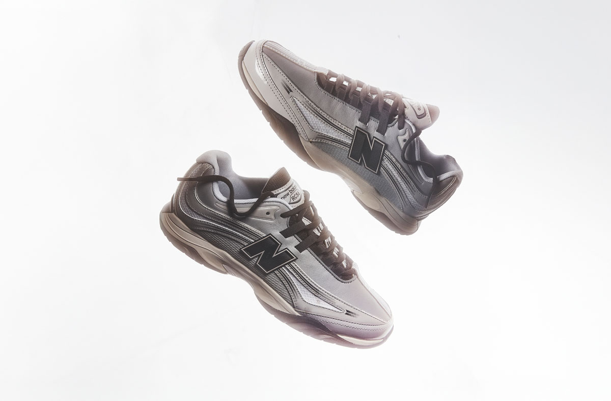 Spotlight on: New Balance