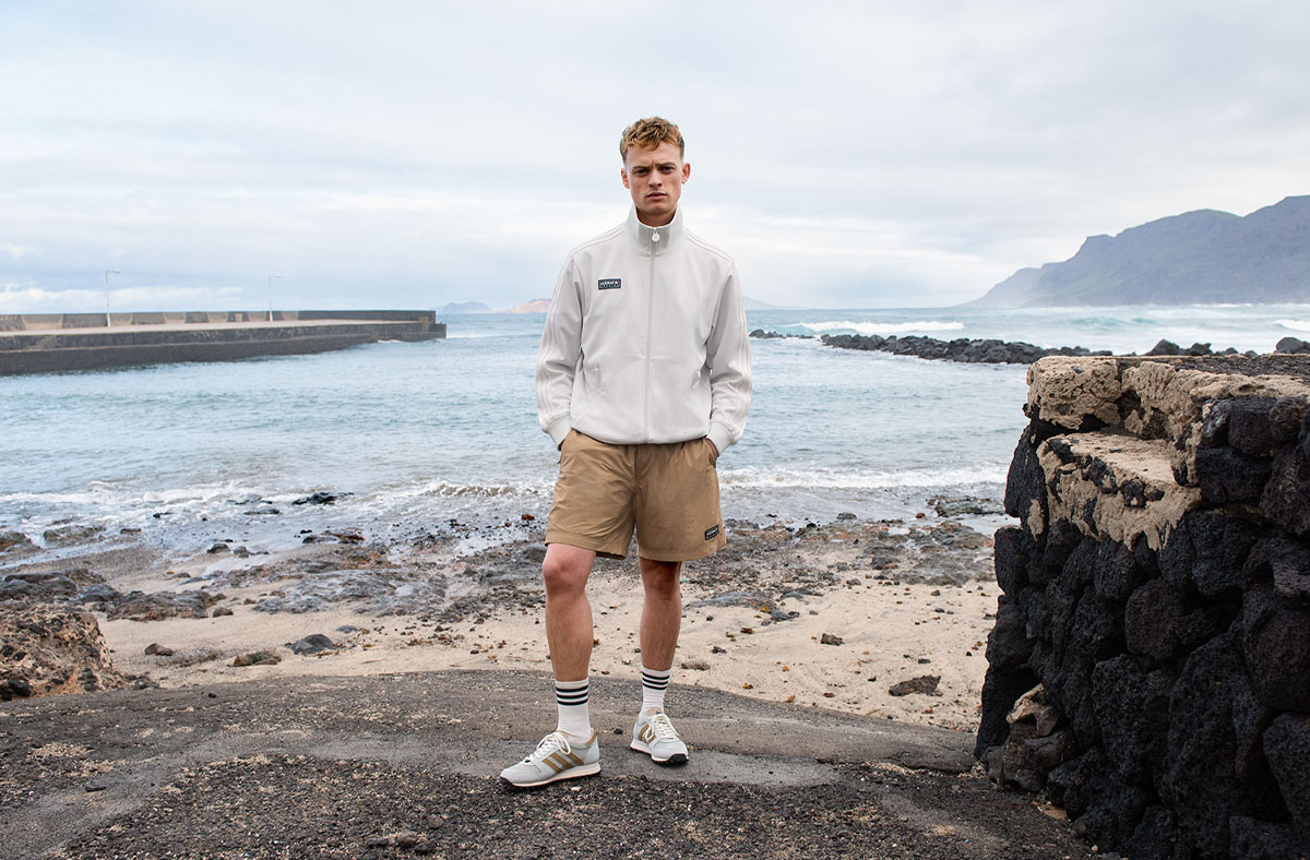 Spotlight on: adidas SPZL