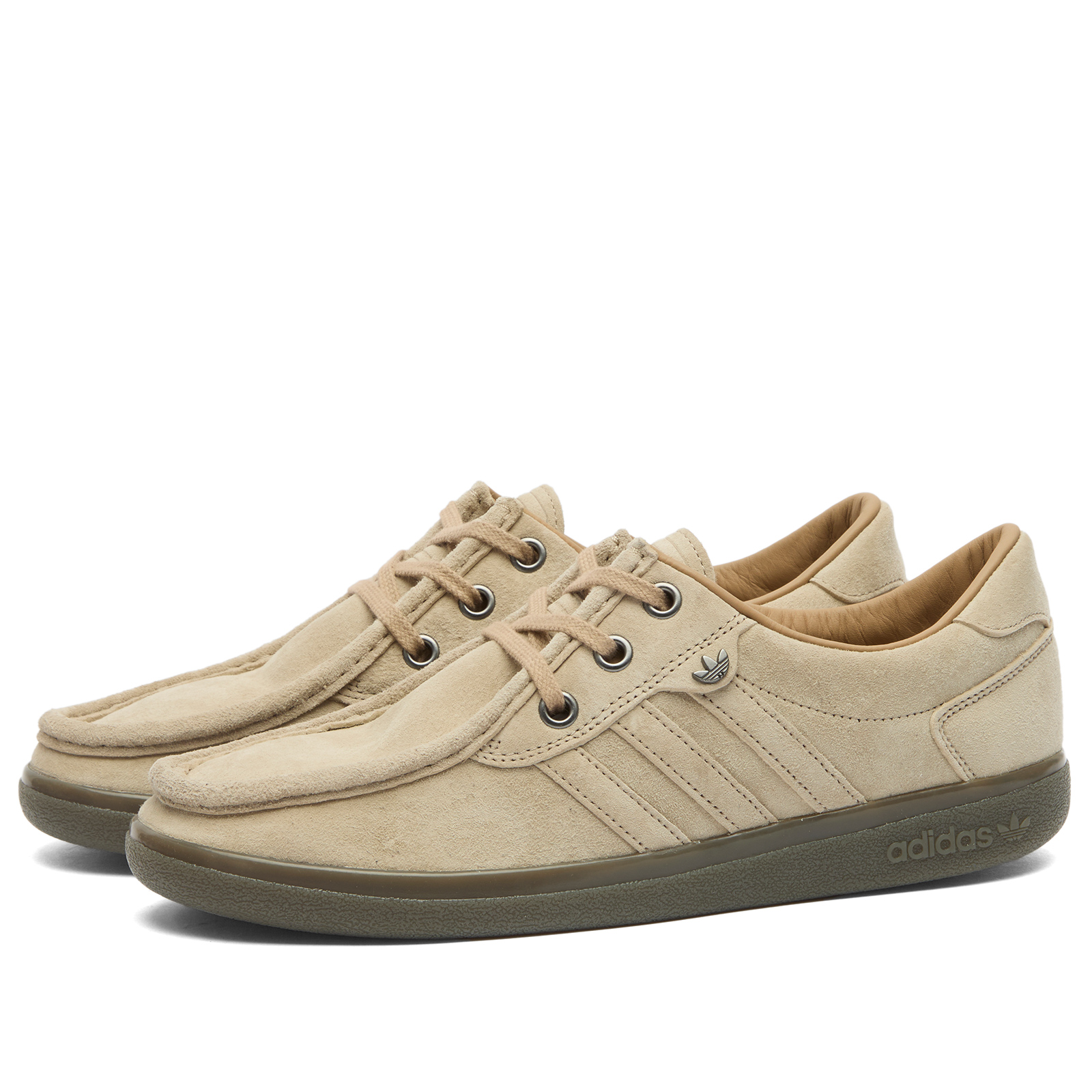adidas x SPZL Punstock Sneaker