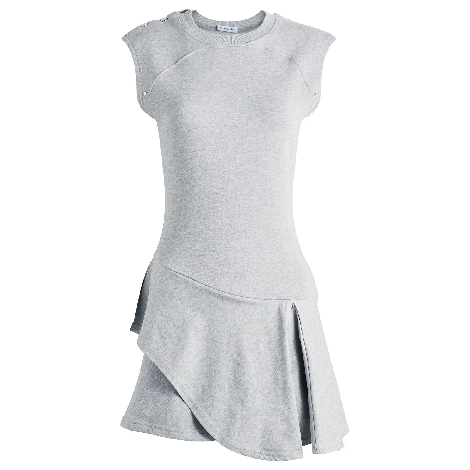 Peachy Den Joni Skort Dress