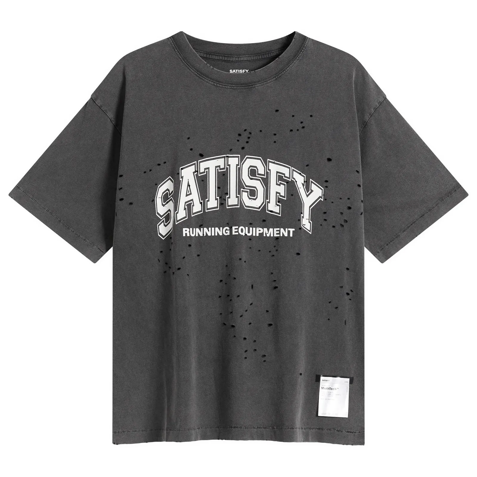 Satisfy MothTech T-Shirt