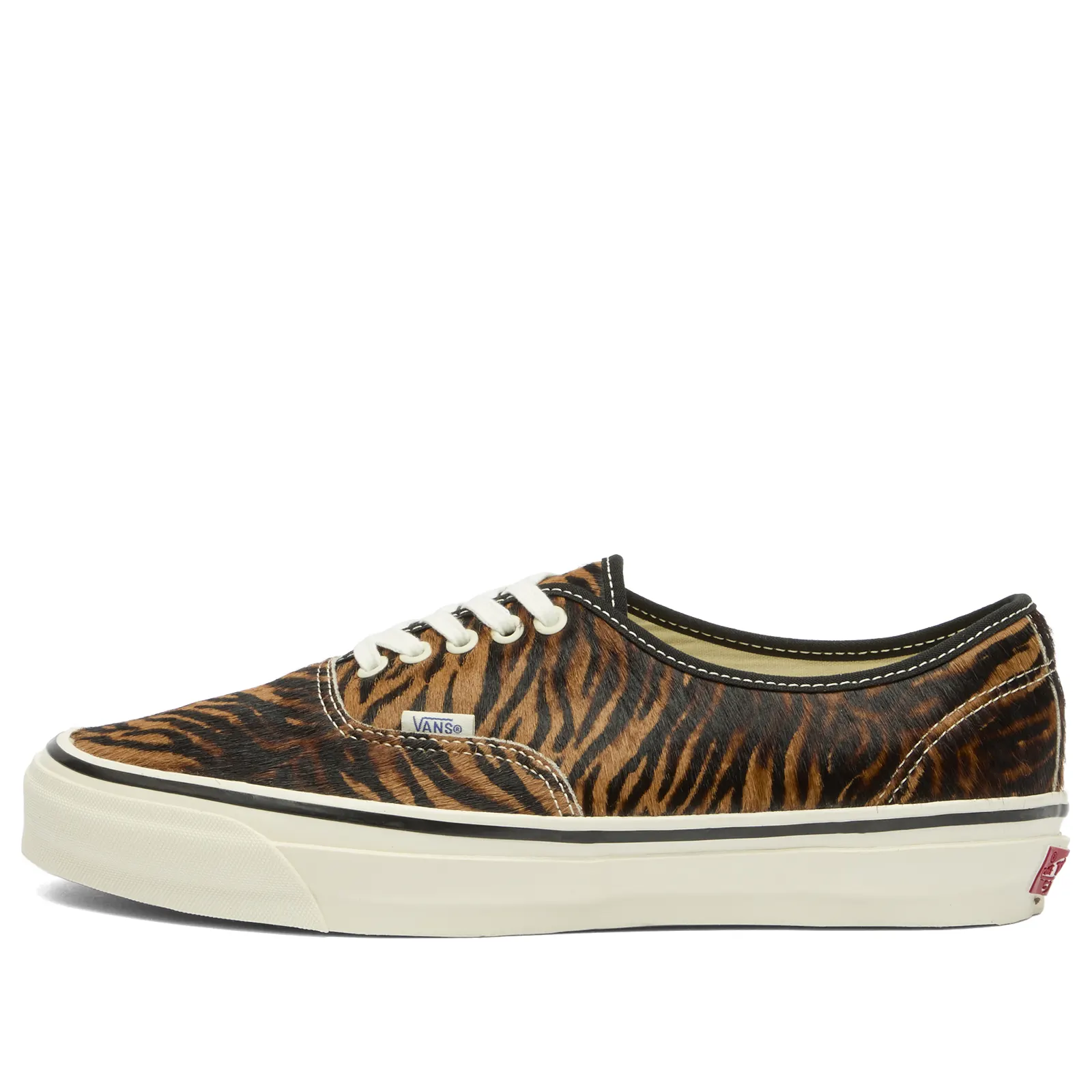 Vans Pony Hair Sneaker