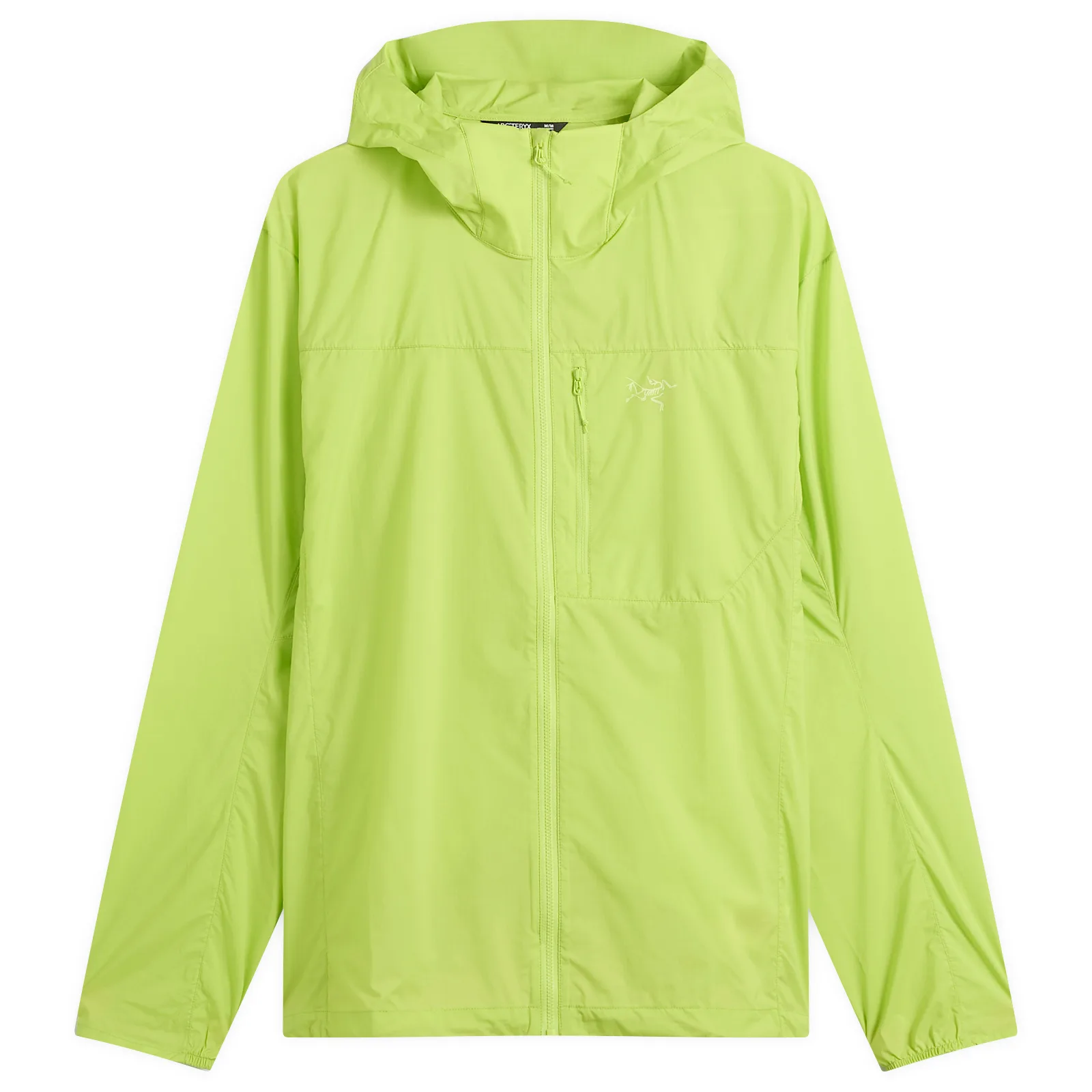 Arc'teryx Squamish Hooded Jacket