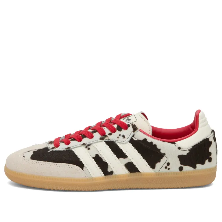 adidas Samba OG Cow