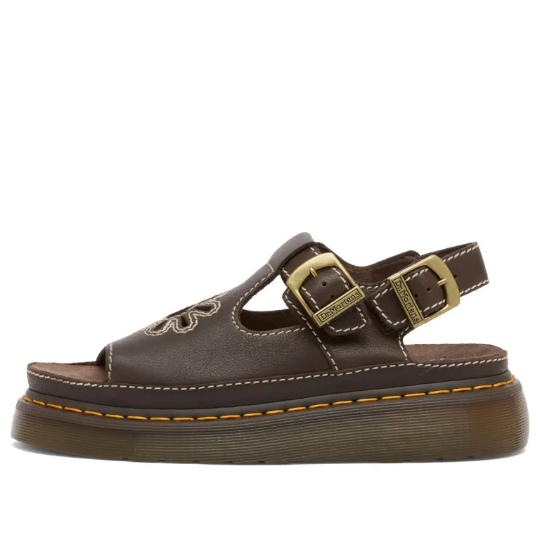 Dr. Martens Dunnet Flower
