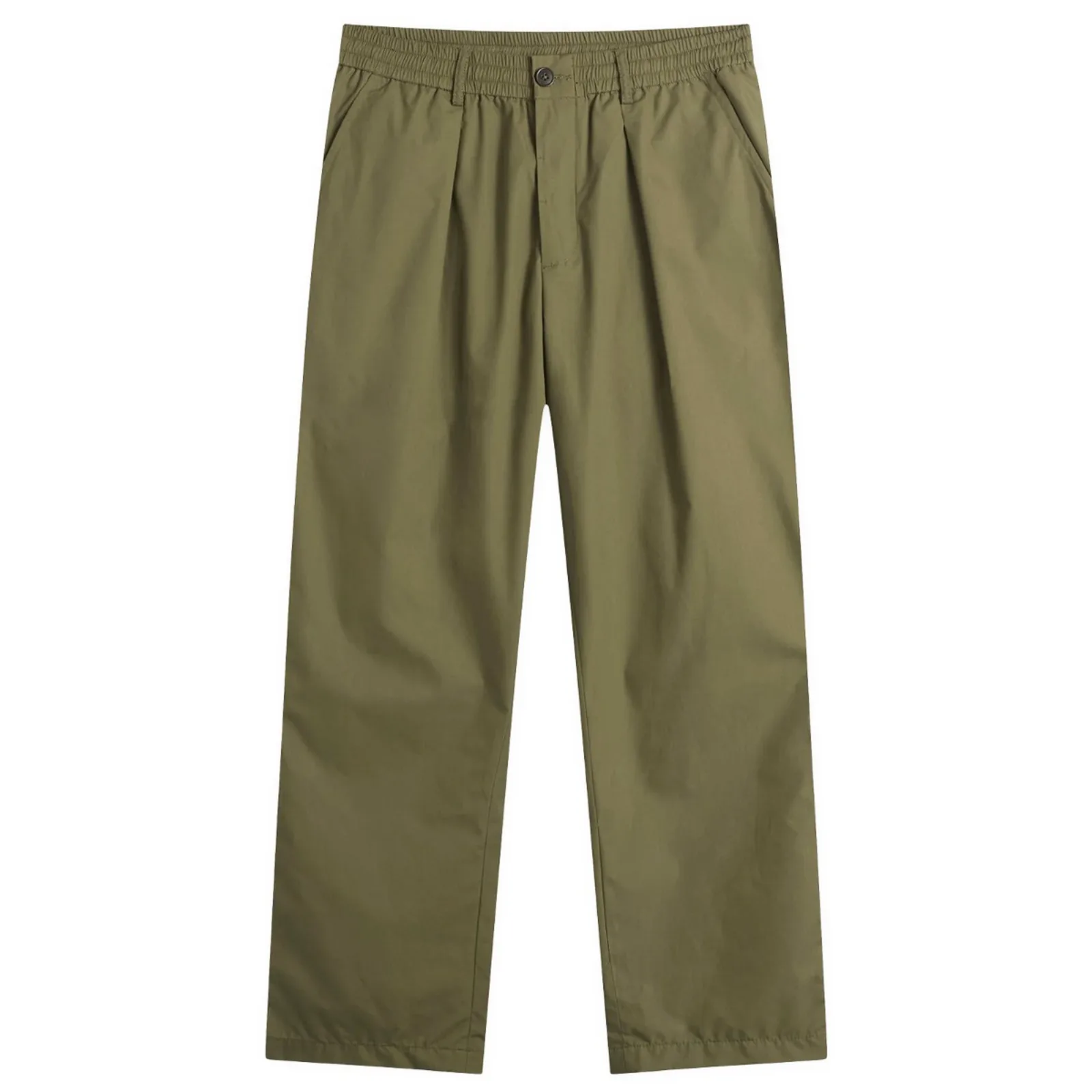 Universal Works Pleated Track Pant