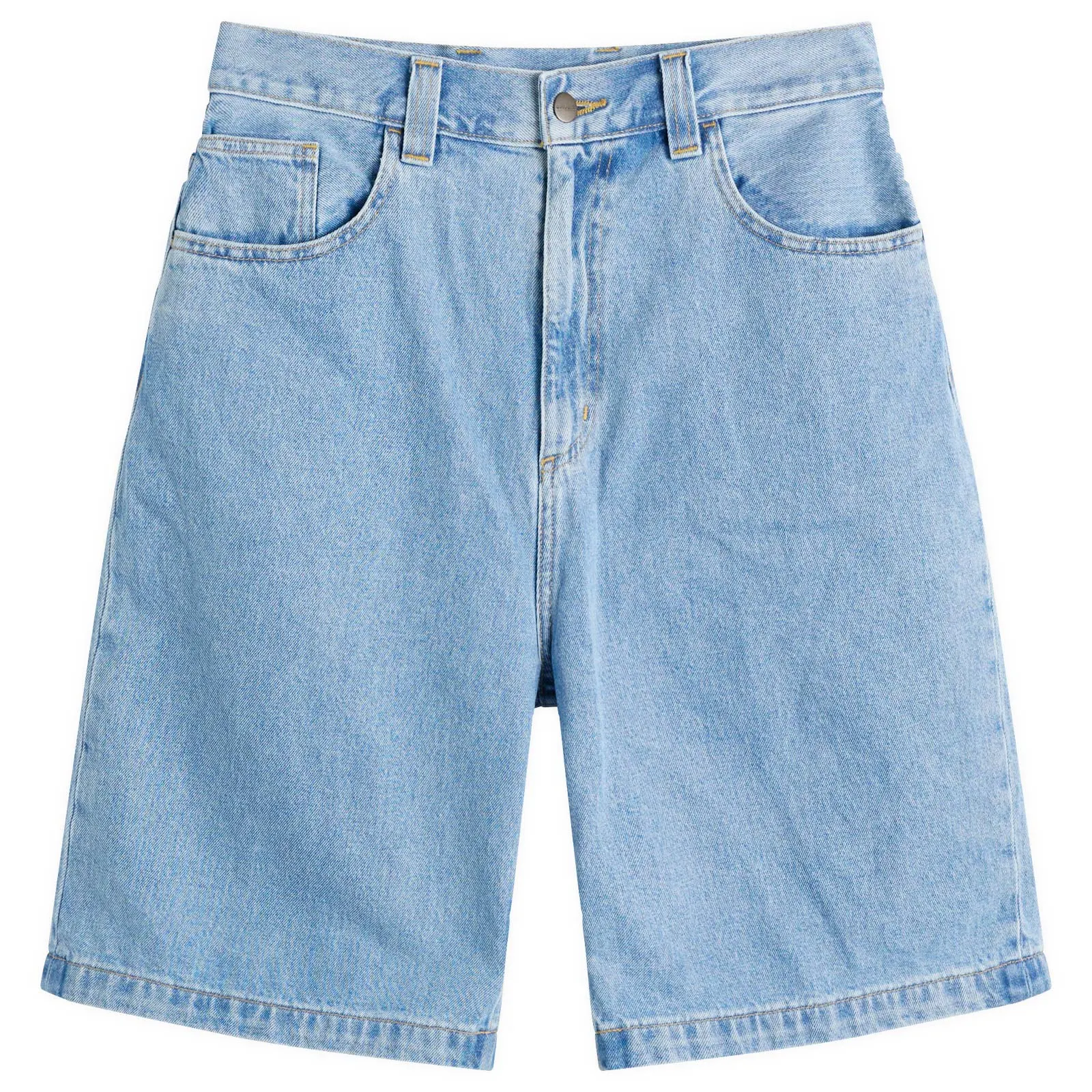 Carhartt WIP Brandon Denim Shorts