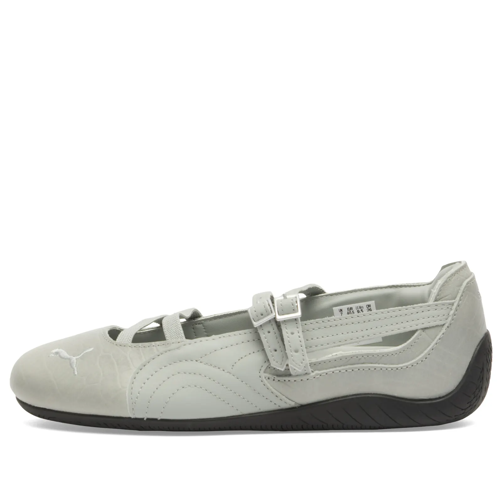Puma Speedcat Ballet Sneaker