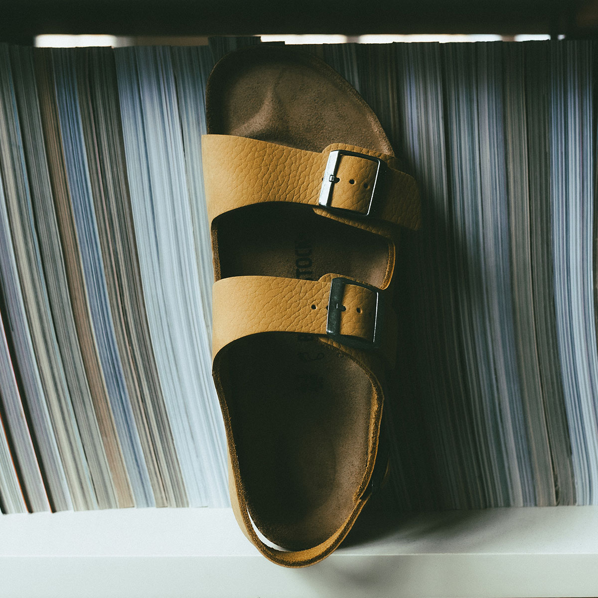 Birkenstock Milano Archive - 50th Anniversary