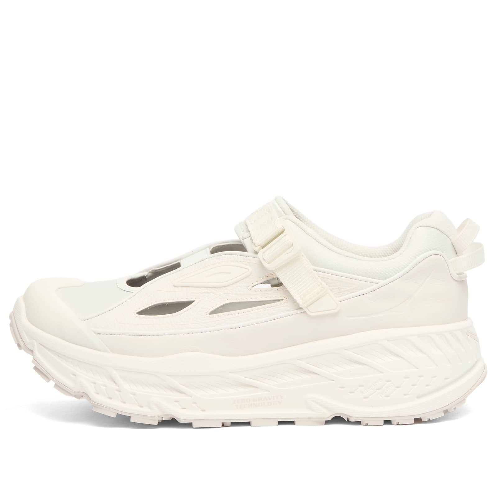 HOKA ONE ONE Stinson Breeze Sneaker