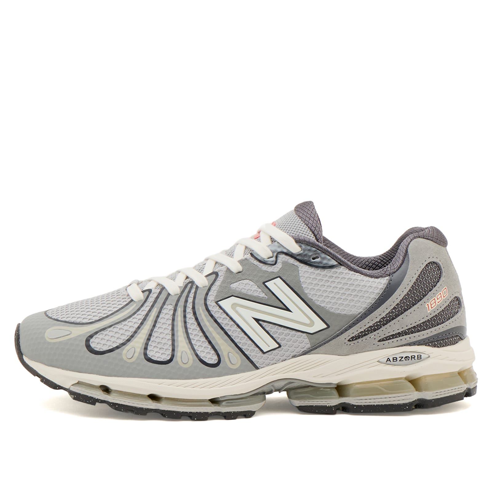 New Balance 1890 Sneaker 'Grey Days' Sneaker