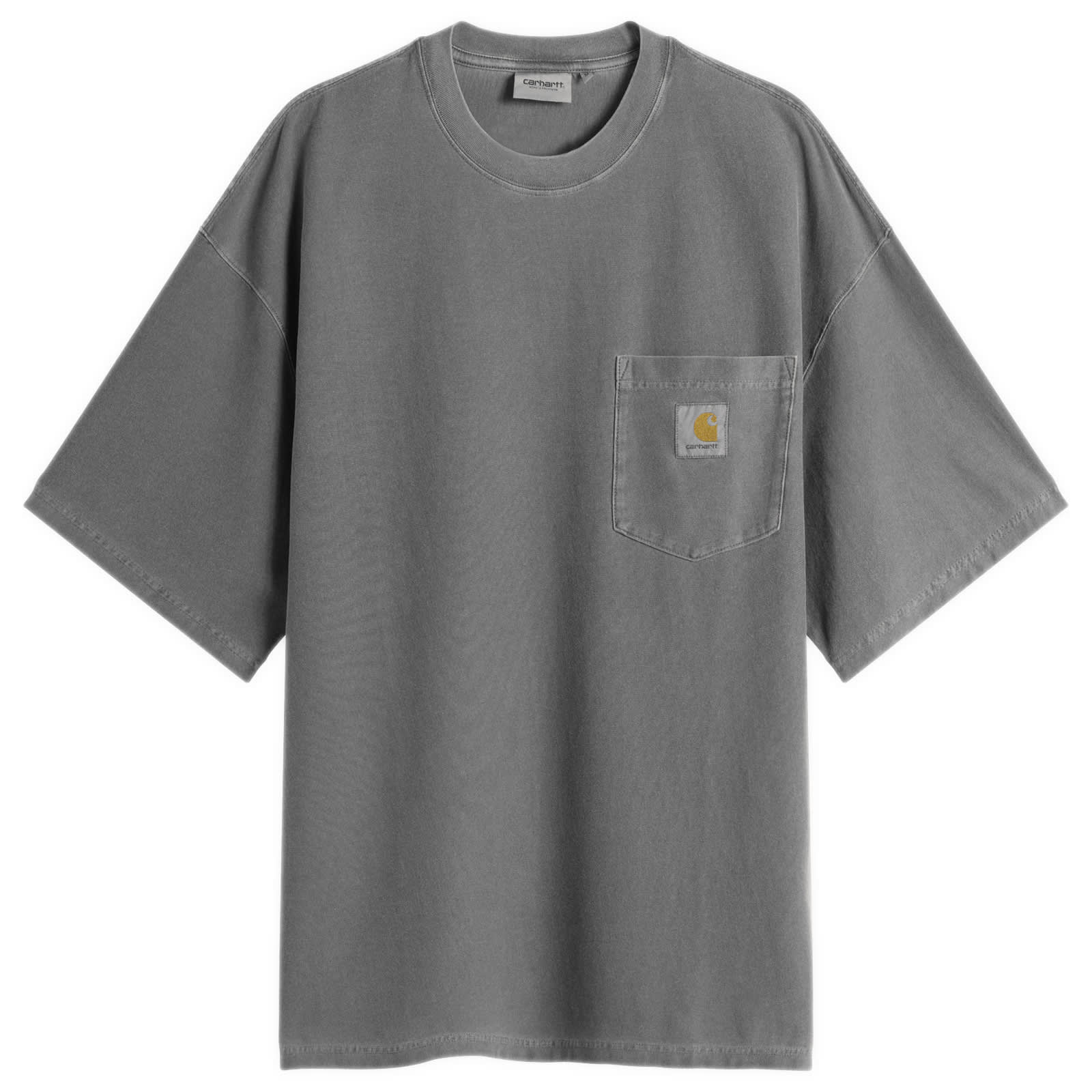 Carhartt WIP S/S Loose Pocket T-Shirt