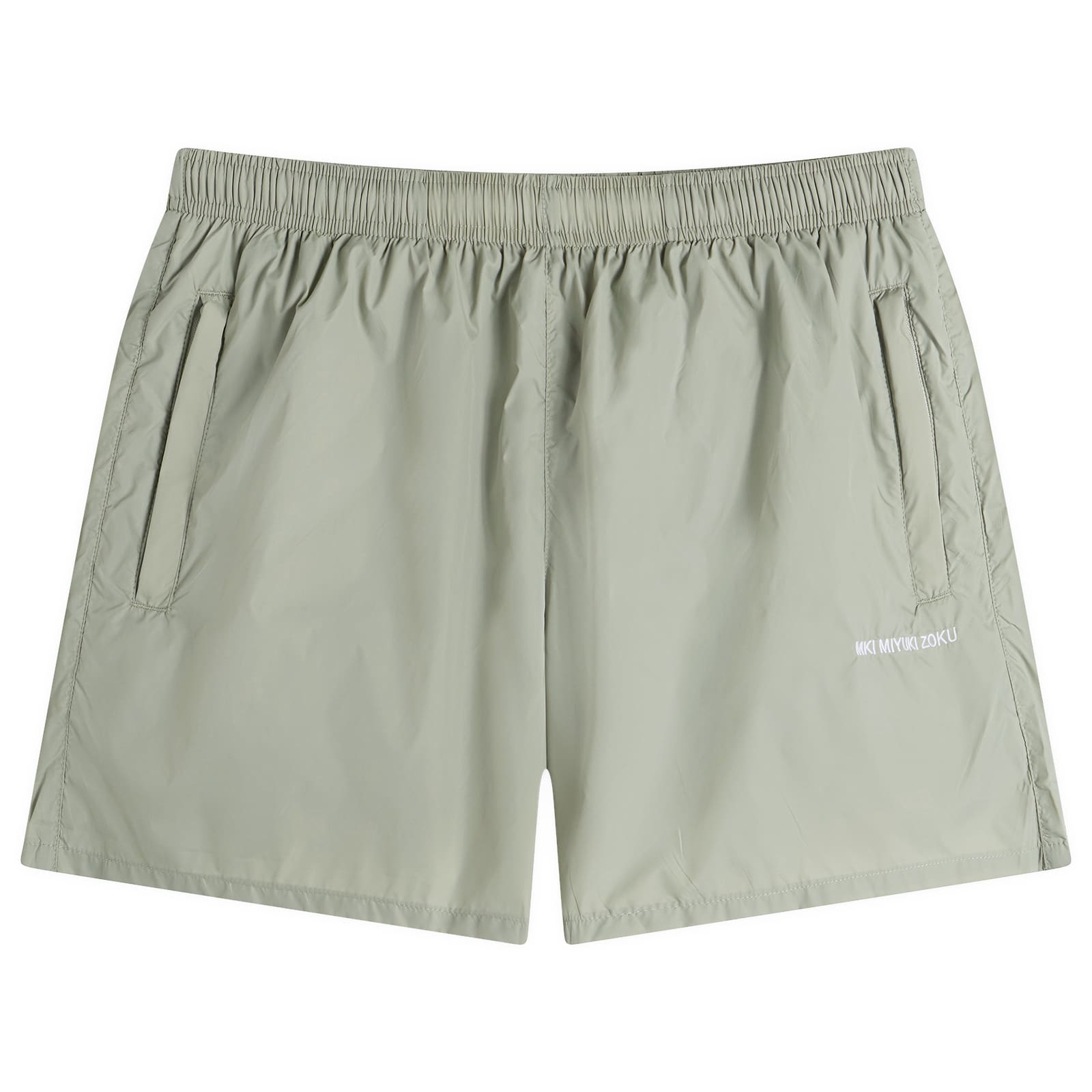 MKI Swim Shorts