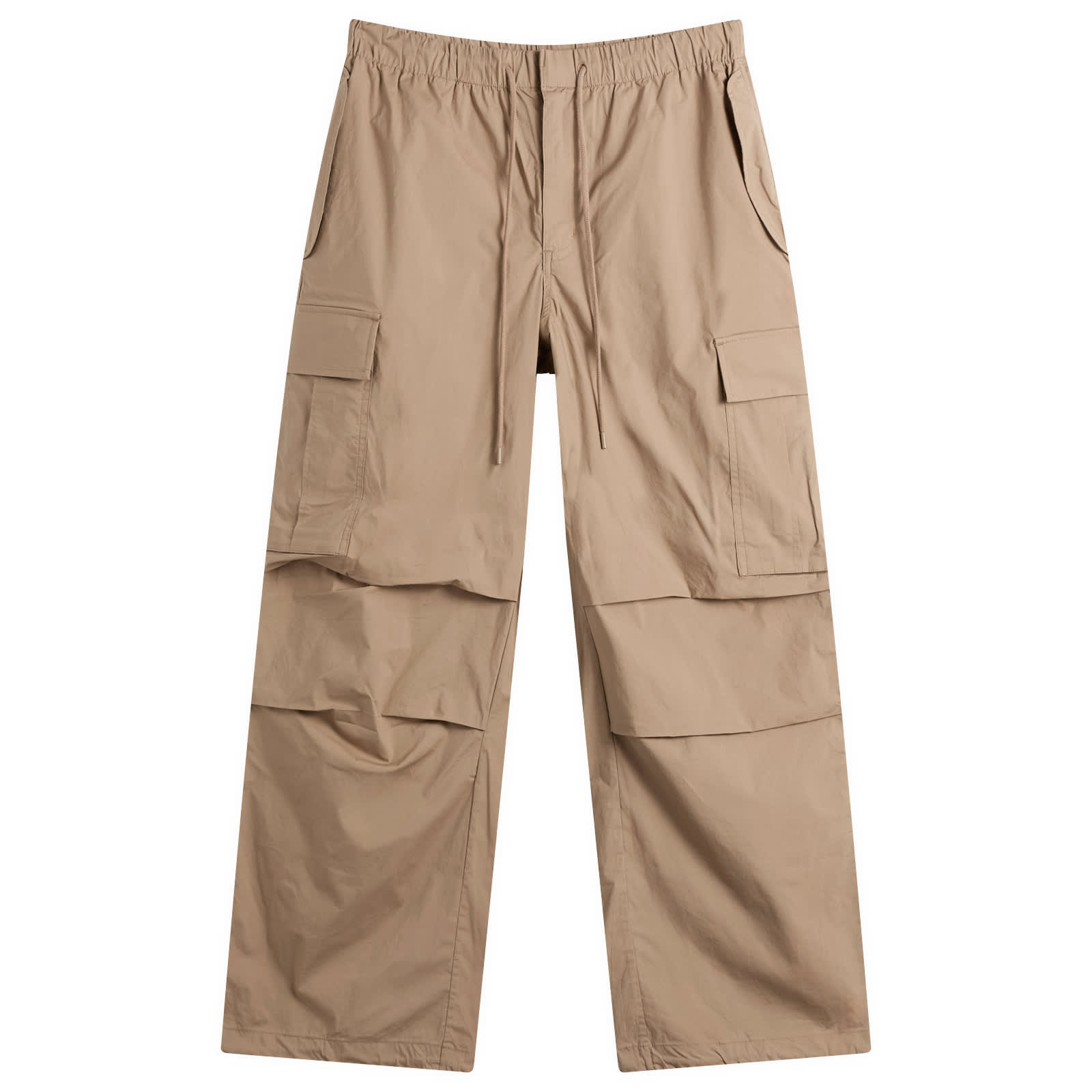 SKIMS Sateen Cargo Pant